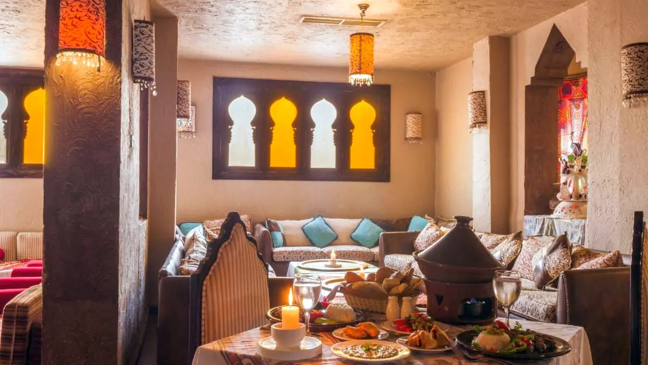 Hotel Sunny Days El Palacio Resort & Spa - Hurghada